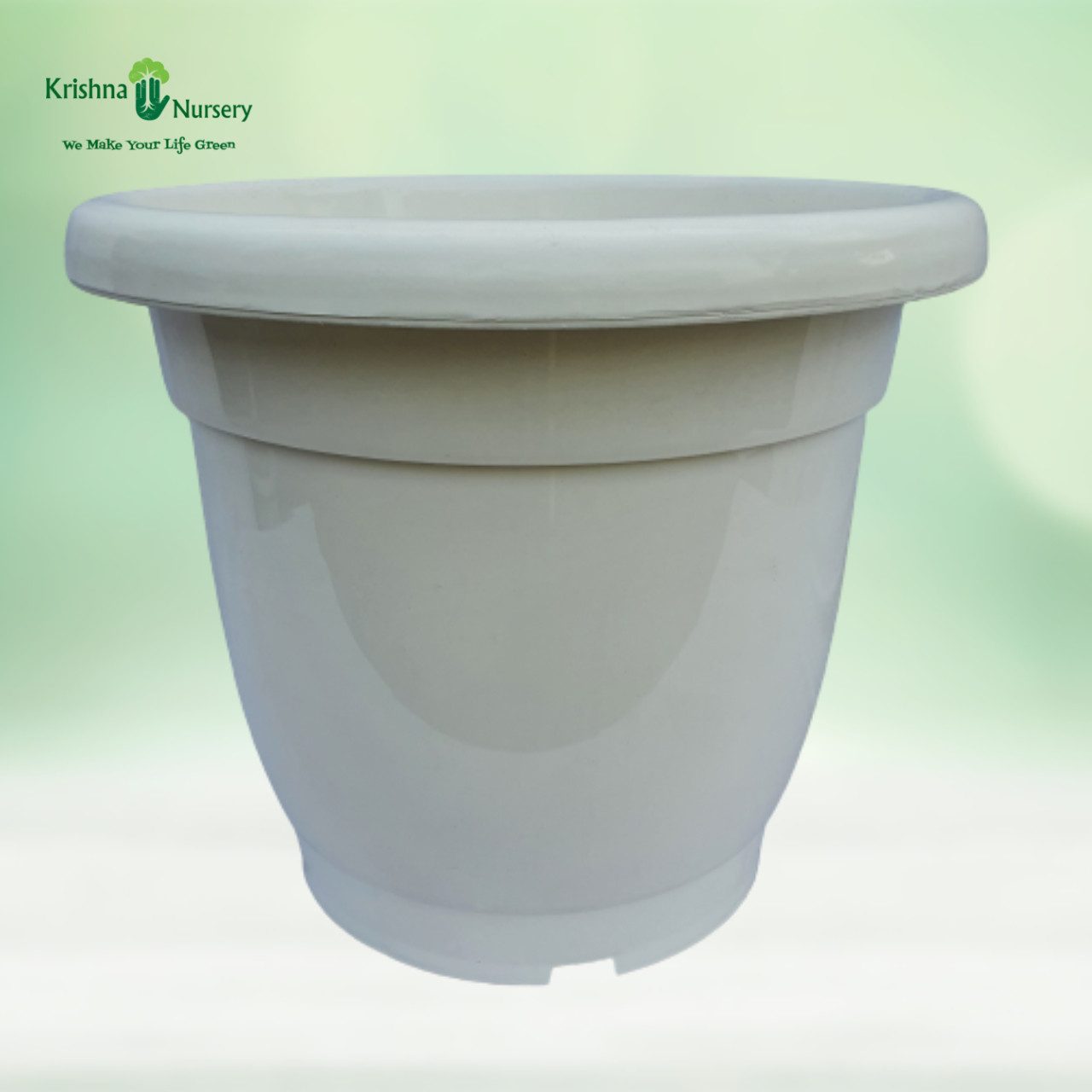 18 Inch Pot