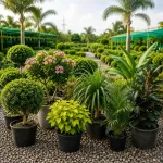 All Plants
