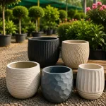 Pots